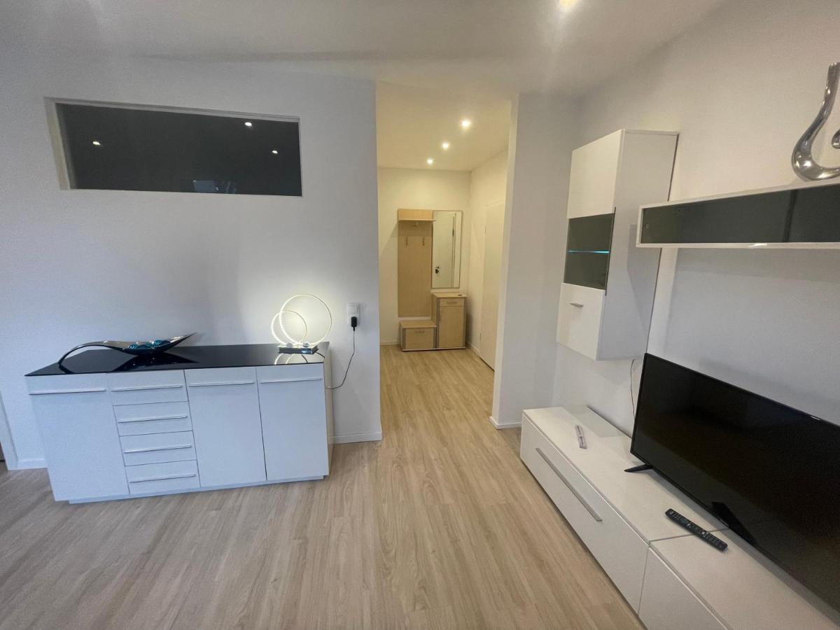 Apartment Zentral 维林根 外观 照片