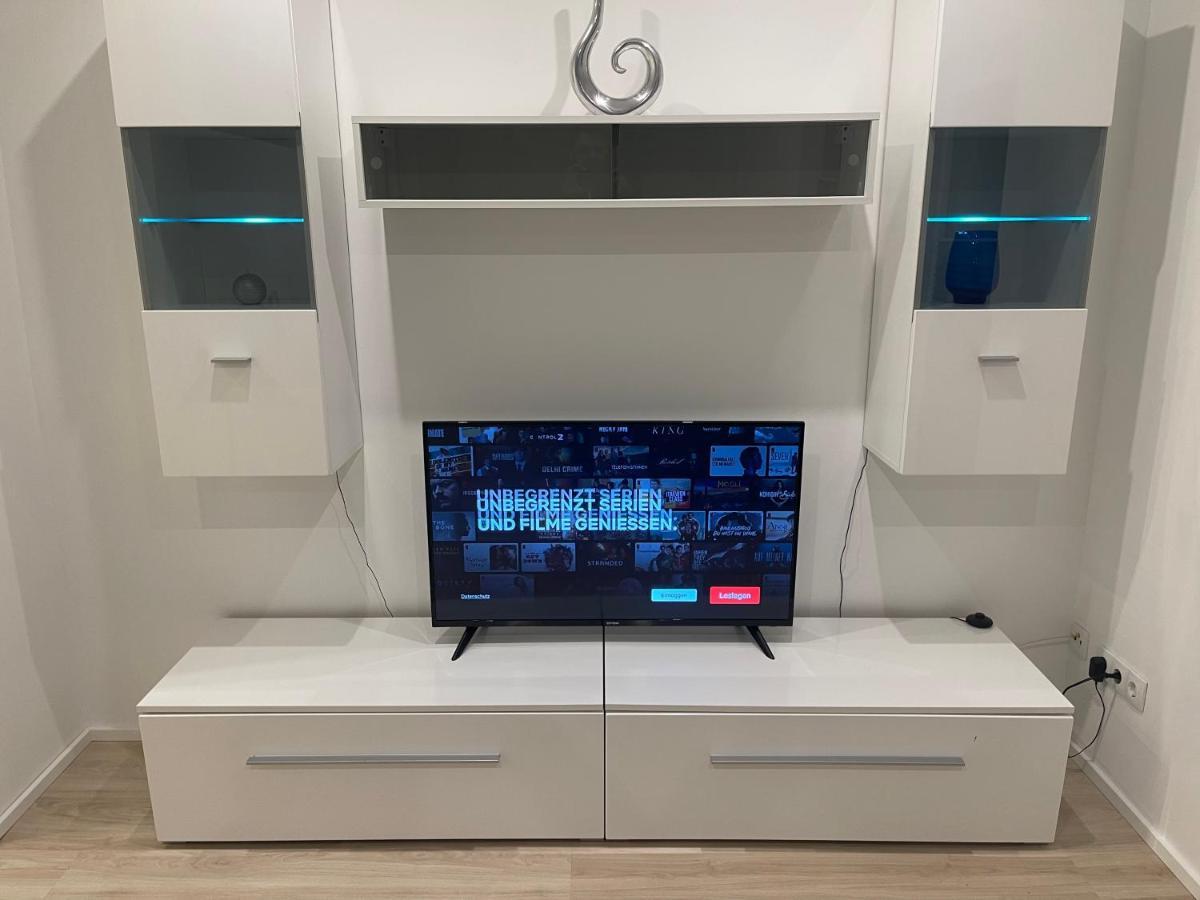 Apartment Zentral 维林根 外观 照片
