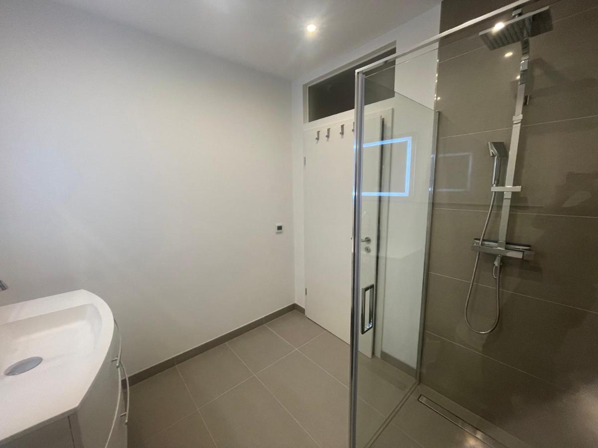 Apartment Zentral 维林根 外观 照片