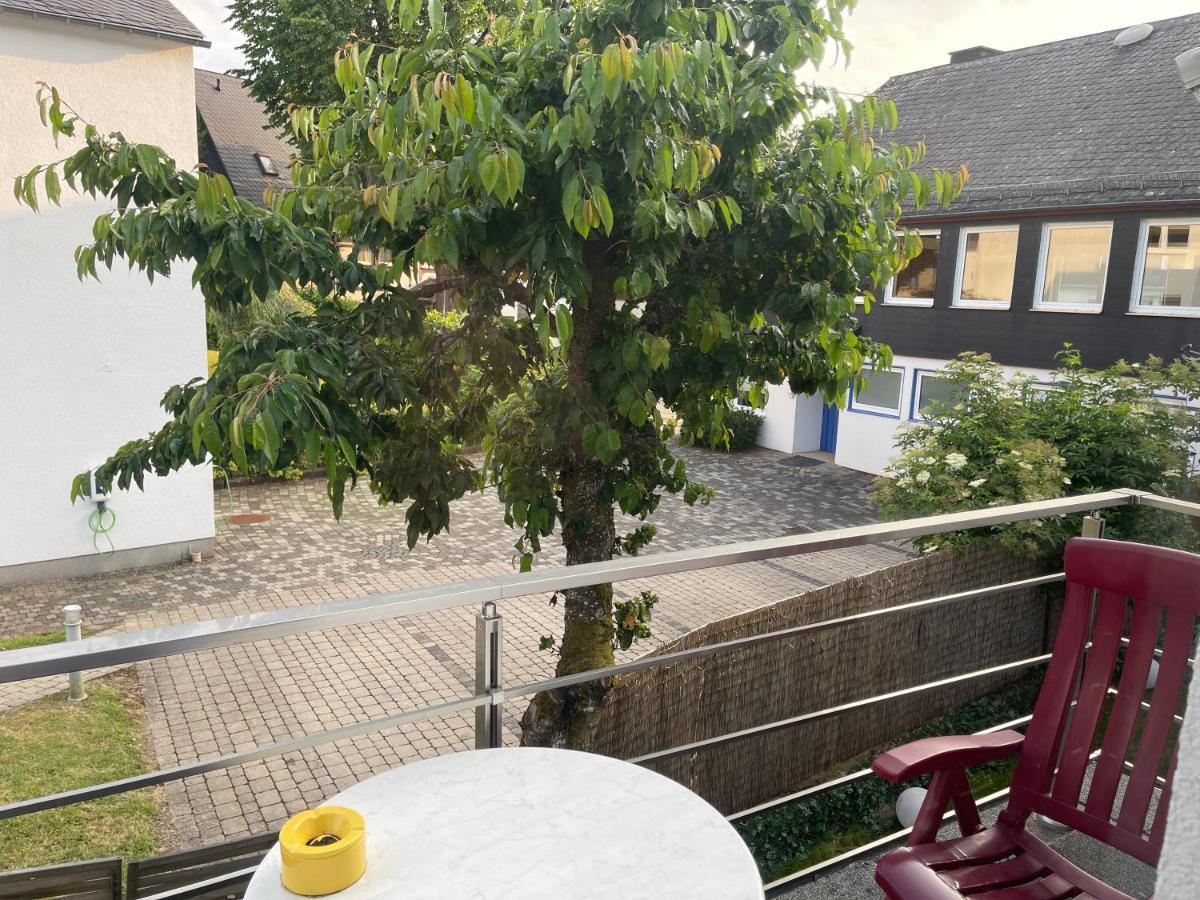 Apartment Zentral 维林根 外观 照片