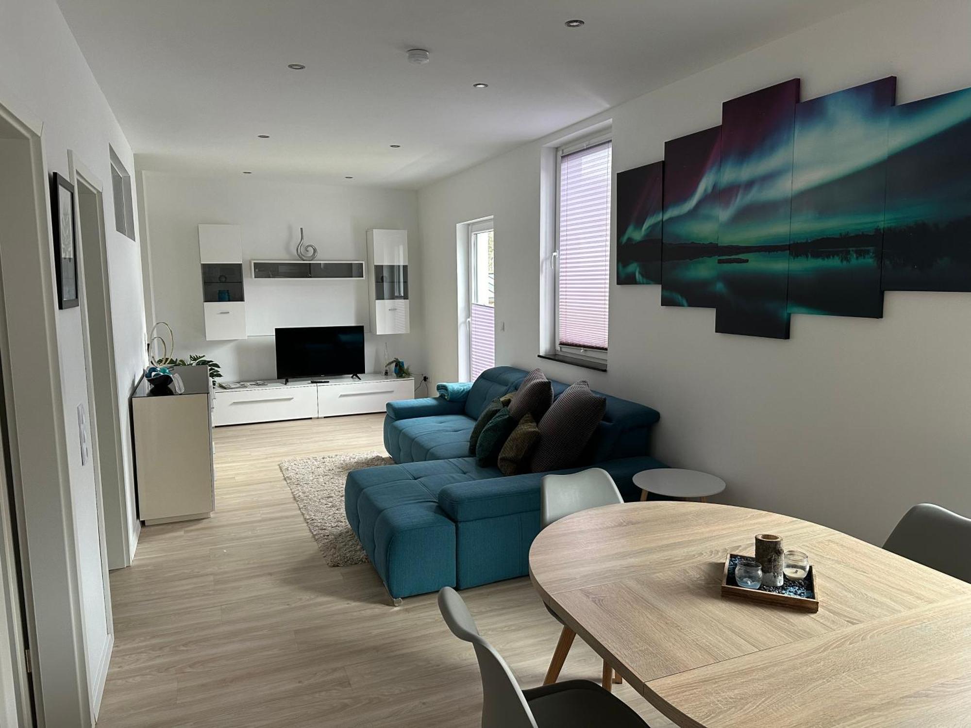 Apartment Zentral 维林根 外观 照片