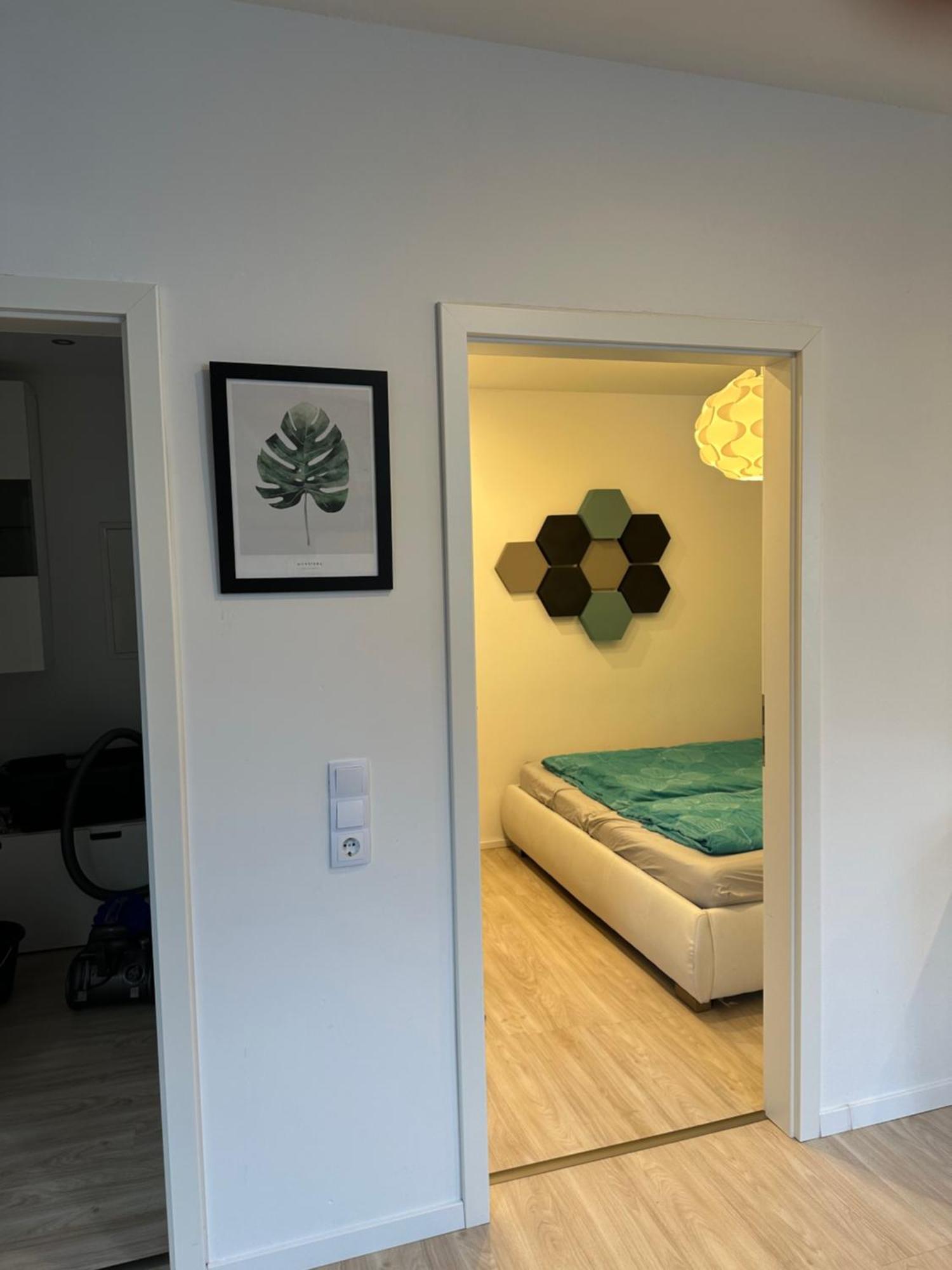 Apartment Zentral 维林根 外观 照片