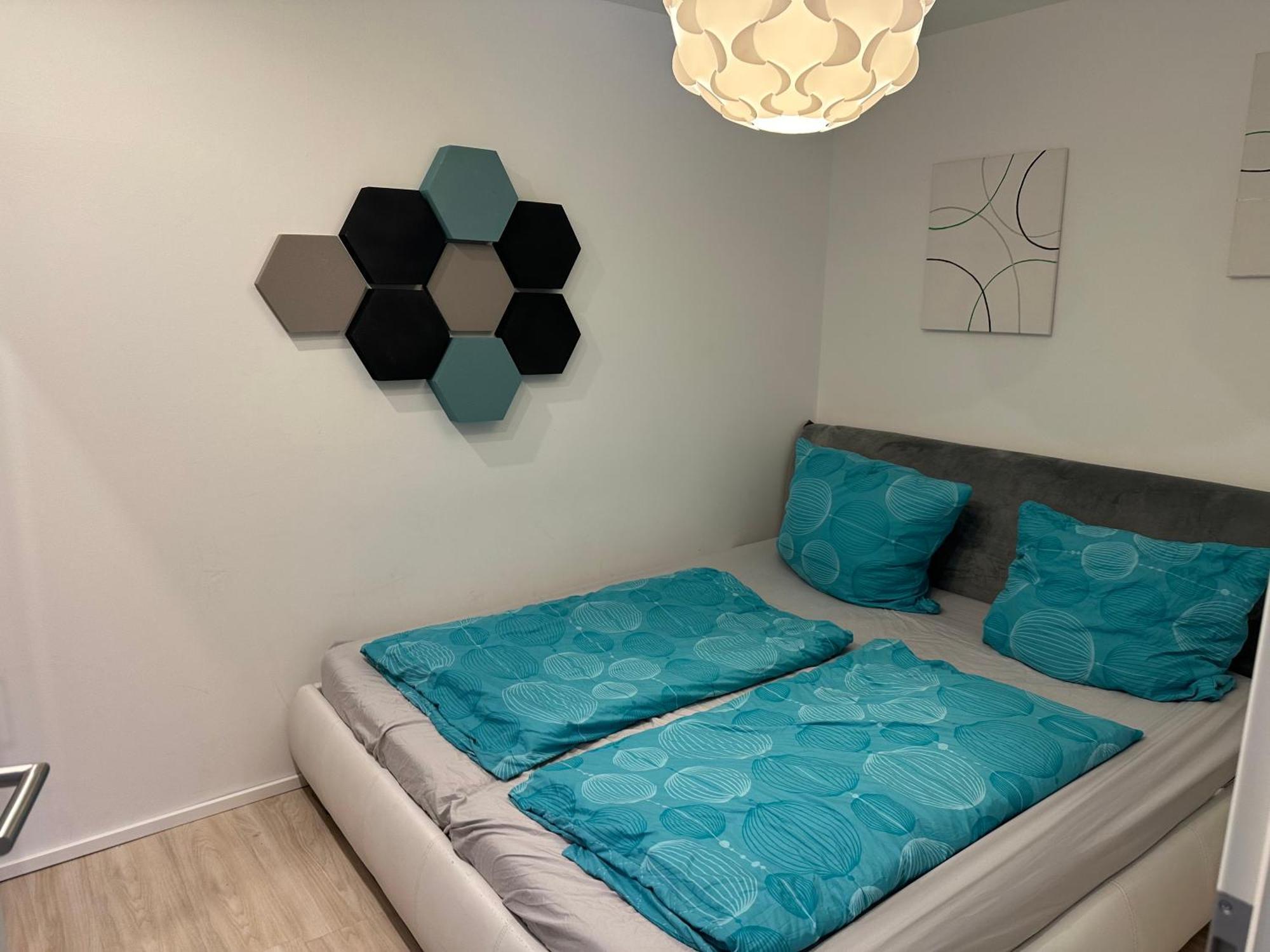 Apartment Zentral 维林根 外观 照片